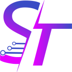 Stunner Graphics & Tech Logo