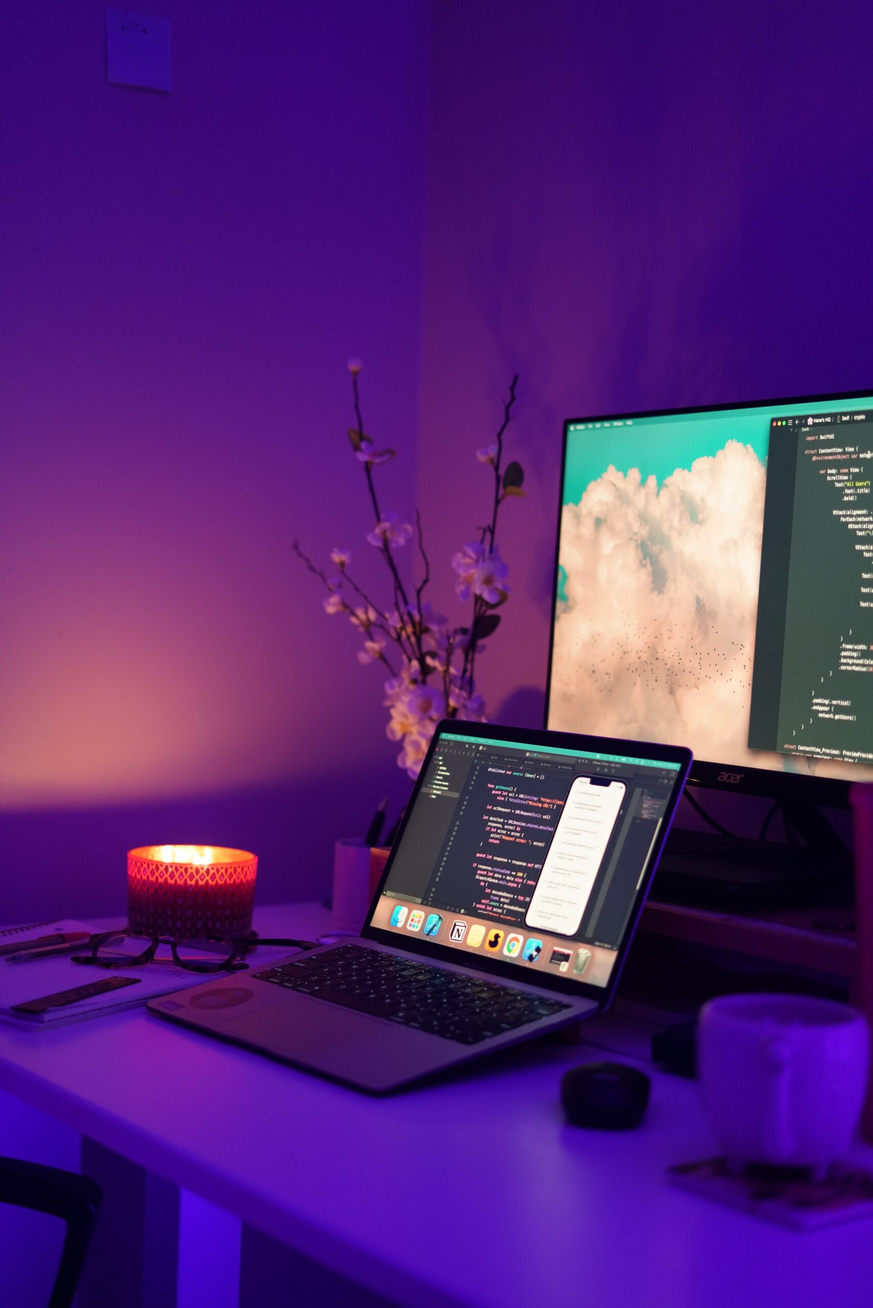mobile-app-development-ai-automation