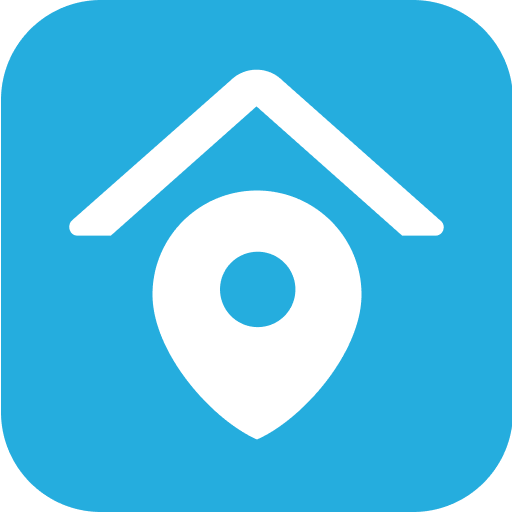 houzi real estate, mobile app design